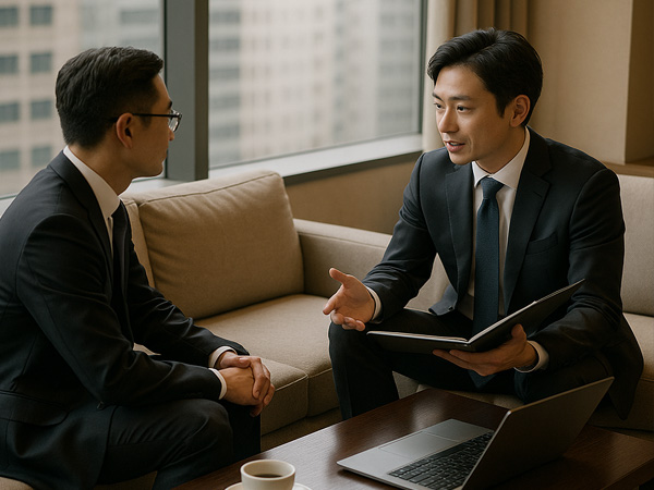 浦口高端保密顾问服务